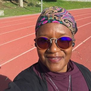 Meet your Posher, Gayle